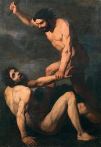 Caín y Abel