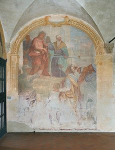 Ecce Homo de Daniele Crespi