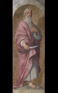 San Bartolomé de Daniele Crespi
