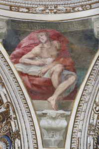San Juan de Daniele Crespi