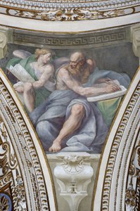 San Mateo de Daniele Crespi