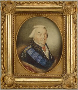 Retrato del príncipe Nikolai Borisovich Yusupov 1750-1831, 1790s de Danila Grigoryevich Zhernovoi