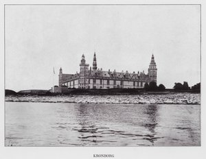 Copenhague: Kronborg de Danish Photographer