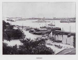 Copenhague: Rheden de Danish Photographer