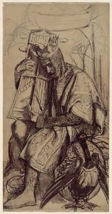  de Dante Gabriel Charles Rossetti