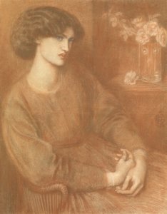 Jane Morris