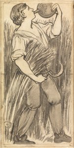 Julio de Dante Gabriel Charles Rossetti