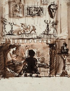  de Dante Gabriel Charles Rossetti