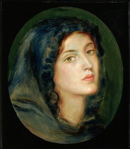 Señorita Burton