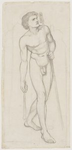  de Dante Gabriel Charles Rossetti