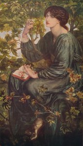Sueños diurnos, 1880, c1915
