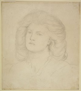  de Dante Gabriel Rossetti