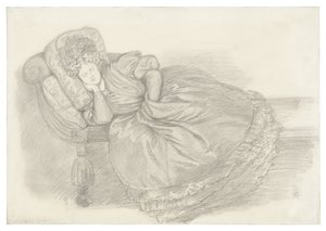  de Dante Gabriel Rossetti
