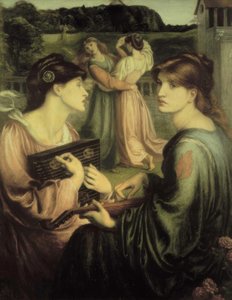 El prado del cenador
