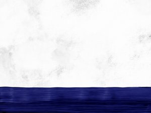Horizonte azul oscuro de Danushka Abeygoda