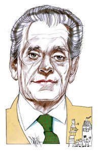 Giovanni Mosca , 2008 (dibujo digital a lápiz de color)