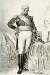 Pierre de Riel de Darodes