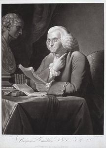 Benjamin Franklin