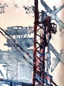 Resumen: Estructura industrial