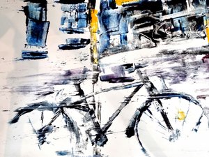 Resumen sobre la bicicleta urbana