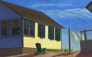 Viento de verano, 2009
