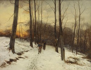 Bosques de Malvern de David Bates