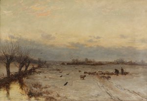 Recuerdo de marzo, 1886