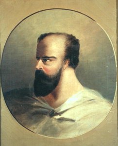 Retrato de un Hombre