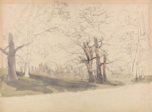  de David Cox