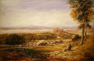 Lancaster: Paz y Guerra
