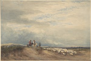  de David Cox