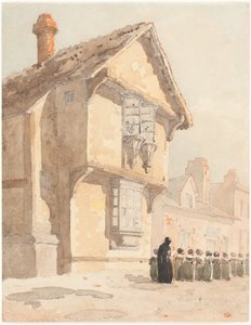  de David Cox