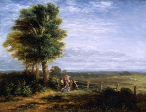 La Alondra, 1849