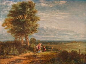 La alondra, 1849