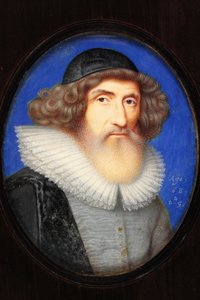 Inigo Jones, a los 68 años de David Des Granges