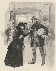 Hester de pies ligeros, por George Gissing de David Hardy