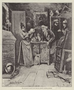 Las extrañas aventuras de una casa-barco, por William Black de David Hardy