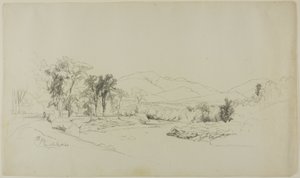 Julio - Mount Lafayette, N.H.