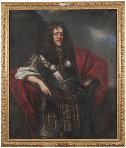  de David Klöcker Ehrenstrahl