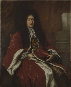  de David Klöcker Ehrenstrahl
