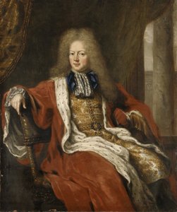  de David Klöcker Ehrenstrahl
