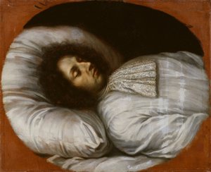  de David Klöcker Ehrenstrahl