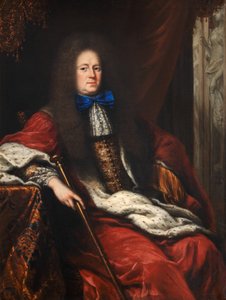  de David Klöcker Ehrenstrahl