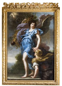  de David Klöcker Ehrenstrahl