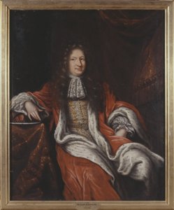  de David Klöcker Ehrenstrahl