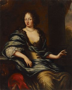  de David Klöcker Ehrenstrahl