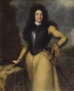  de David Klöcker Ehrenstrahl