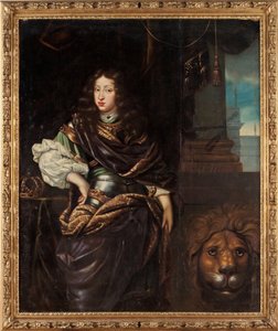Carlos XI de Suecia