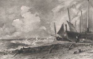 Una playa