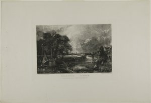Río Stour, Suffolk